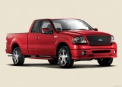 Ford F-150 FX2 Sport